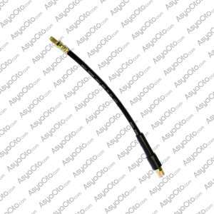 02359 Mercedes Benz Axor Brake Hose 0004205648