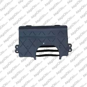 02364 Mercedes Benz Axor Cabin Air Filter Casing 9408360058