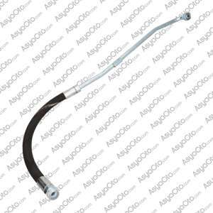 02370 Mercedes Benz Axor Air Conditioning Pipe 9409970182