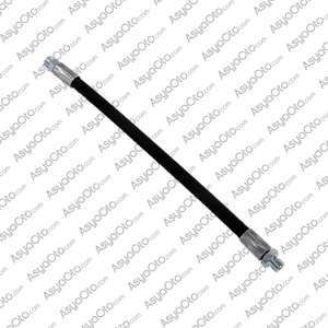 02371 Mercedes Benz Axor Steering Hydraulic Hose 9409970682