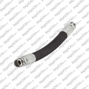 02372 Mercedes Benz Actros Steering Hydraulic Hose 0199975582