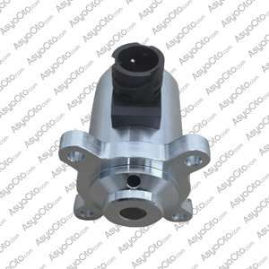 00240 Volvo FH Serisi Şanzıman Solenoid Valf 20872625