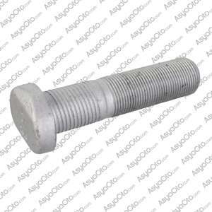 02418 Mercedes Benz Axor Wheel Stud 9424010371