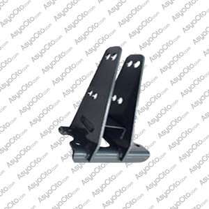 02419 Mercedes Benz Axor Front Bumper Lower Bracket 9443100209