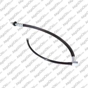 02430 Mercedes Benz Axor Brake Hose 0004204448