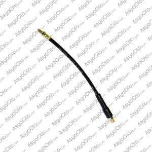 02432 Mercedes Benz Axor Brake Hose 0004204748