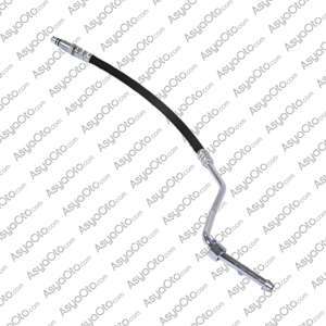 02433 Mercedes Benz Axor Brake Hose 0004201848