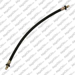 02434 Mercedes Benz Axor Brake Hose 0004203048