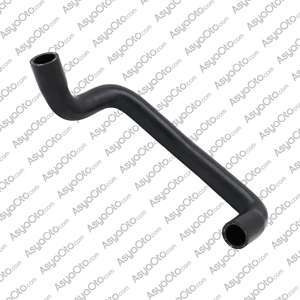 02466 Mercedes Benz Atego Heating Hose 9705010882