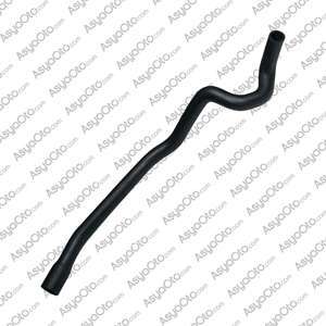 02467 Mercedes Benz Atego Radiator Hose 9705010282