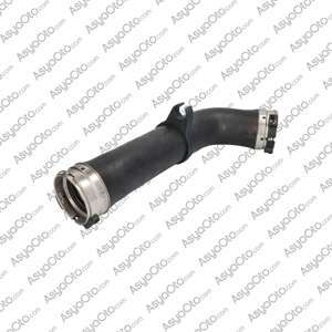 02468 Mercedes Benz Actros Radiator Upper Hose 9605014784