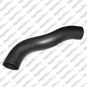 02473 Mercedes Benz Actros Radiator Upper Hose 9425011182