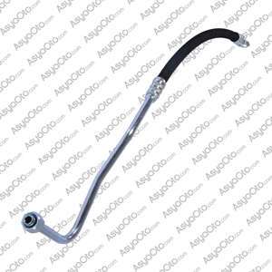 02497 Mercedes Benz Axor Brake Hose 0004201748