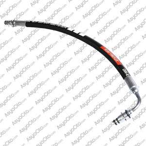 02533 Mercedes Benz Axor Clutch Hose 0002500266