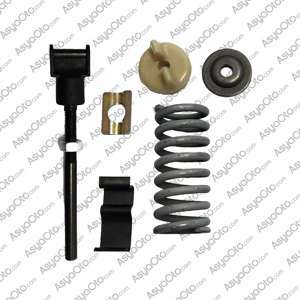 02564 Mercedes Benz Axor Clutch Releaser Repair Kit 9702900093