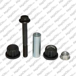 02569 Mercedes Benz Axor Gear Shift Repair Kit 9702600298