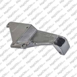 02621 Mercedes Benz Axor Foot Step Holder (Front) - RH 3756660131