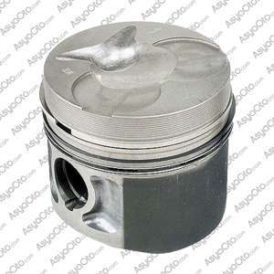 02630 Mercedes Benz 2521 Serisi Piston Ø97.5mm (Segmanlı) 3660306817