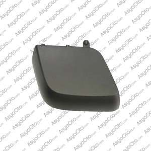 02650 Mercedes Benz Actros Mirror Cover - LH 9608111407