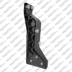 02748 MAN TGS Series Front Bumper Bracket - LH 81416146001