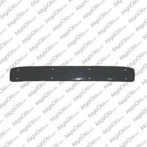 02873 MAN TGS Series Sun Visor 81637010046