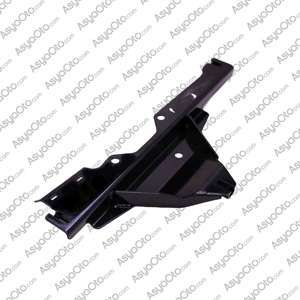 03025 MAN TGA Series Front Bumper Bracket - LH 81416105485