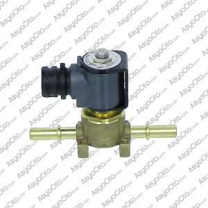 00305 Volvo FH Serisi Solenoid Valf 21314742