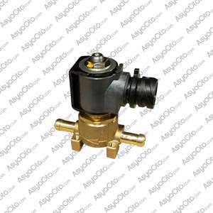 00306 Volvo FL Serisi Solenoid Valf 20933795