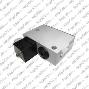 00309 Volvo FH Serisi Solenoid Valf 3944715