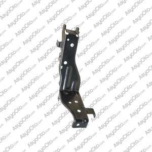 00318 Volvo FH Series Headlight Bracket - RH 82285617