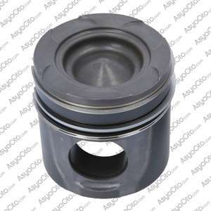 03260 MAN TGX Serisi Piston Ø120mm 51025006263