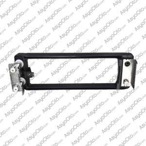 03350 DAF XF Series Fog Light Support Bracket - LH 1436683