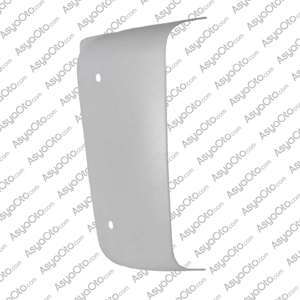 03377 DAF XF Series Air Wind Deflector - LH 1400013