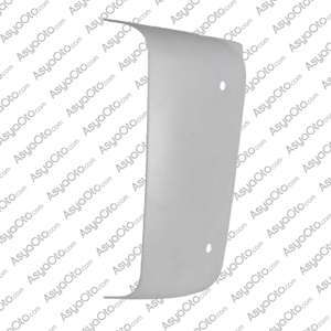 03378 DAF XF Series Air Wind Deflector - RH 1400014