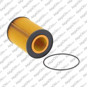 03412 DAF XF Series Oil Filter 1397764