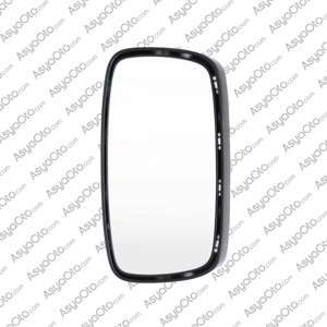 03483 DAF XF Series Outside Power Mirror - RH/LH 1812862