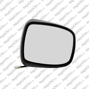 03484 DAF XF Series Wide-Angle Mirror - RH/LH 1817860