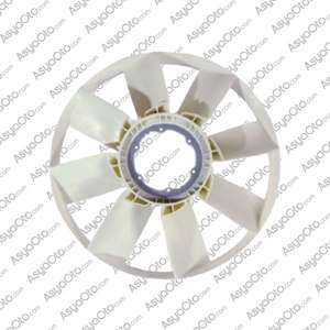 03485 DAF CF Serisi Fan Kanadı Pervane 1448200