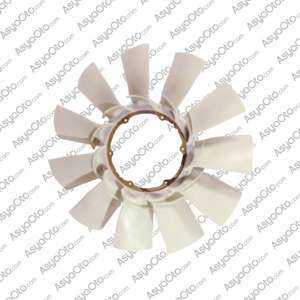 03486 DAF XF Serisi Fan Kanadı Pervane 1644886