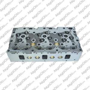 03505 DAF CF Series Cylinder Head 1686760