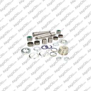 03547 DAF XF Series Kingpin Repair Kit 0683499