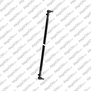 00039 Mercedes Benz Arocs Tie Rod Assembly A9603302503