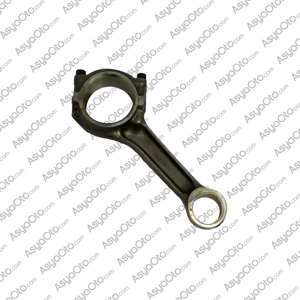 00415 Scania 4 Serisi Piston Kolu 1304357