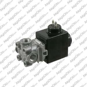 00426 Scania 4 Serisi Solenoid Valf 1536306