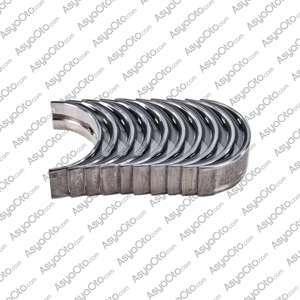 00004 Mercedes Benz Atego Main Bearing Set A9260300940