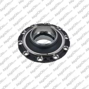 00510 Scania P, G, R, T Series Wheel Hub 2326676