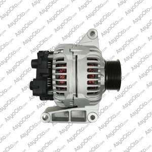 00577 DAF XF Series Alternator 2000904