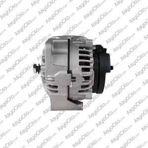 00578 DAF CF Series Alternator 1697023