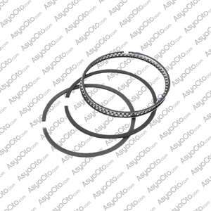 00005 Mercedes Benz Atego Piston Ring Kit Ø102mm A0030309724