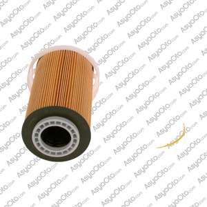 00604 DAF XF Series Oil Filter 2151728